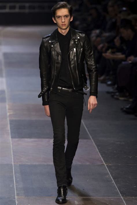 ysl hedi slimane